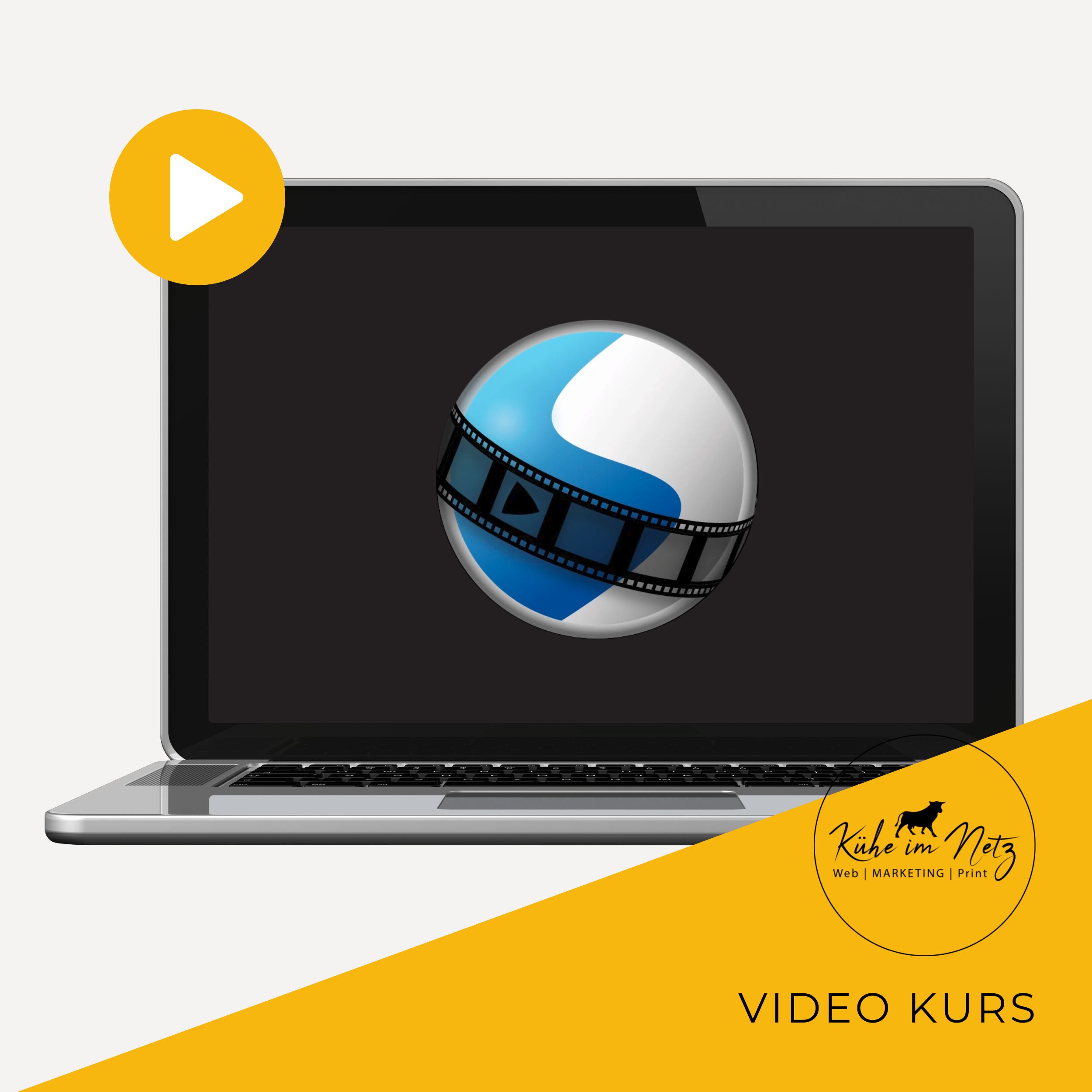 Videobearbeitug mit OpenShot (VIDEOKURS)